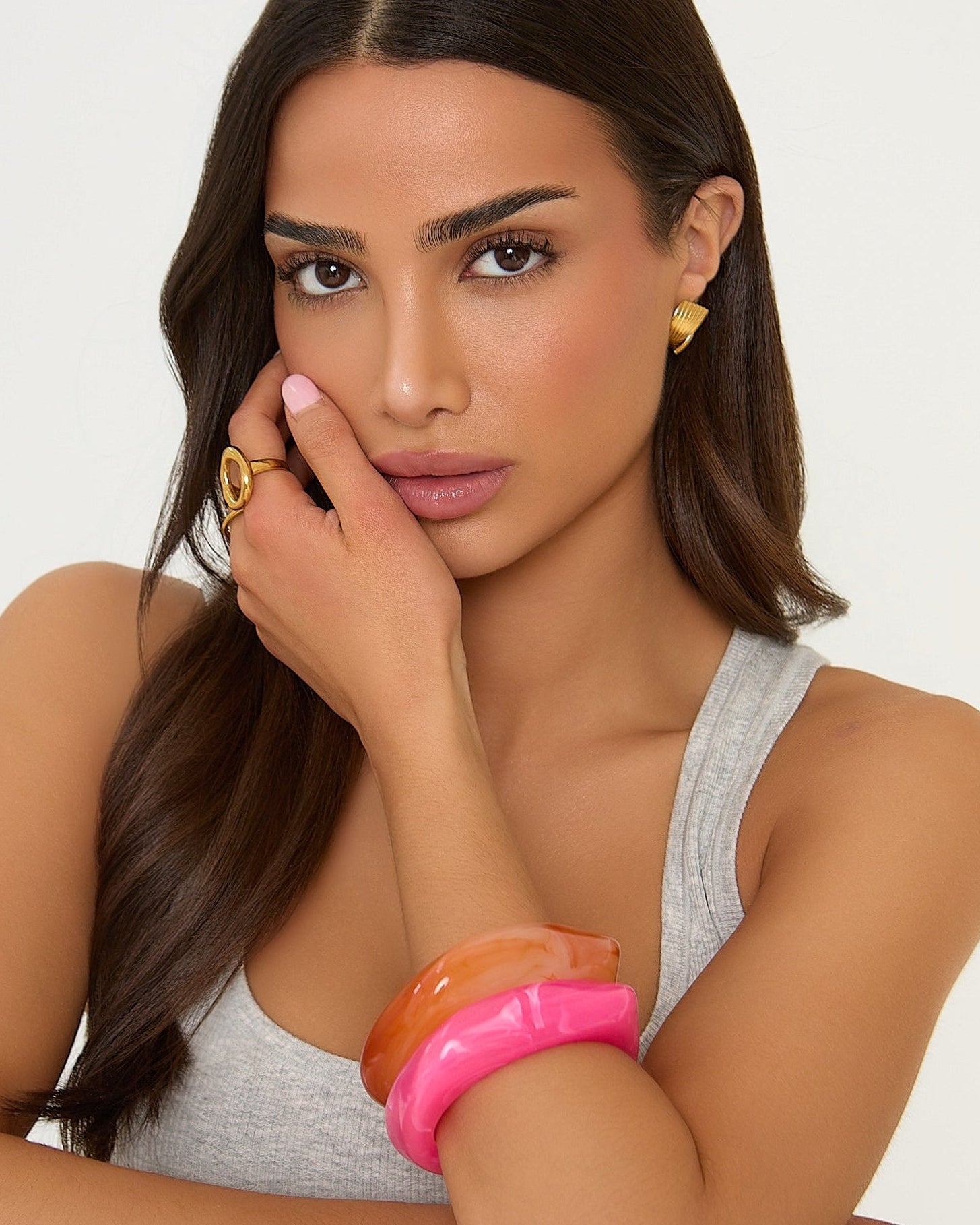 Guava Bangle