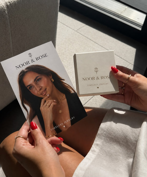 Noor & Rose kwaliteit