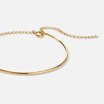Aspen Gold Bracelet – Noor & Rose
