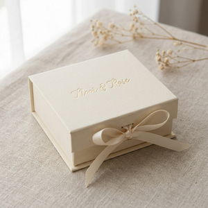 Noor & Rose Gift Box