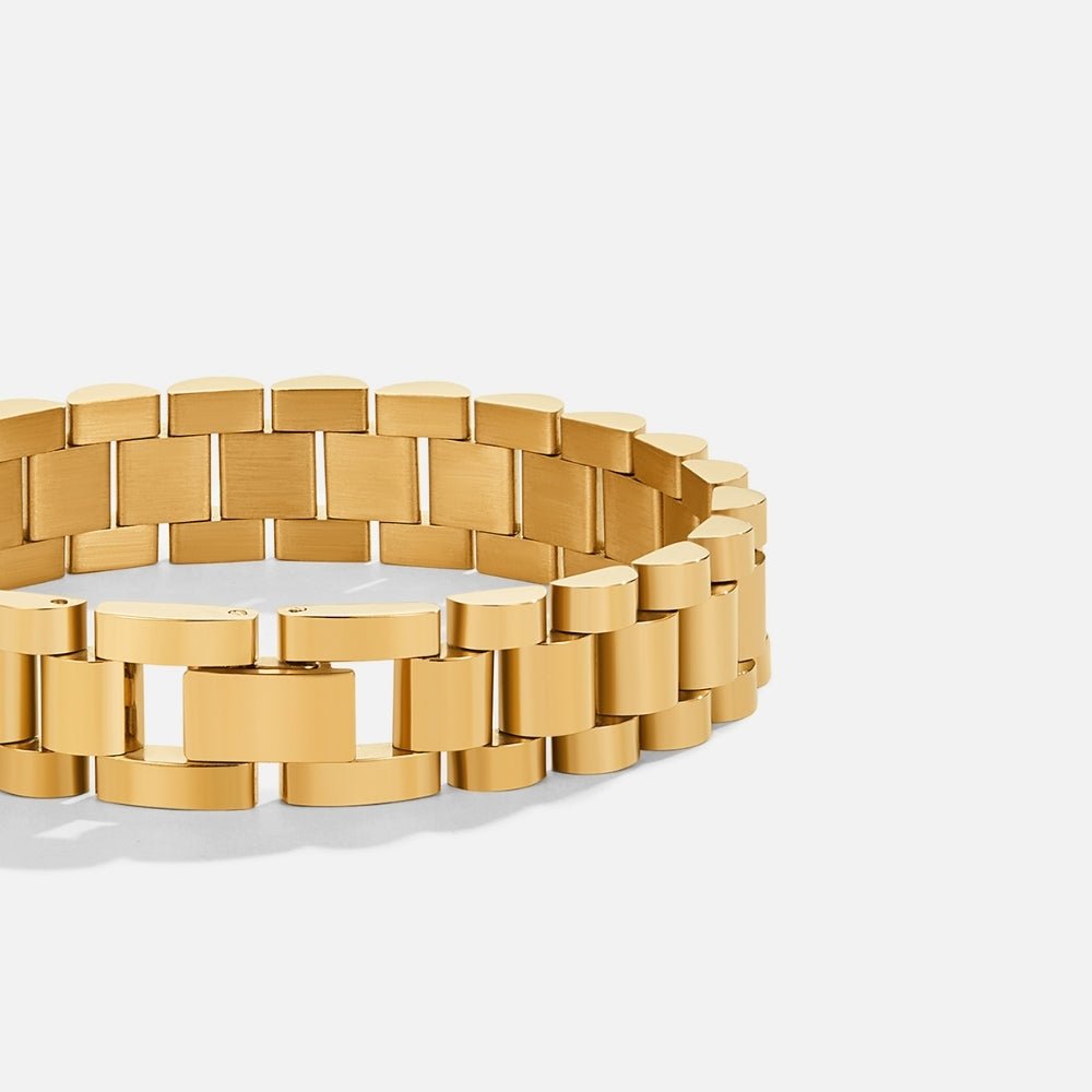 Watch Chain Bracelet